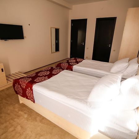 Hills Hotel Tbilisi Zewnętrze zdjęcie