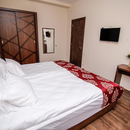 Hills Hotel Tbilisi Zewnętrze zdjęcie