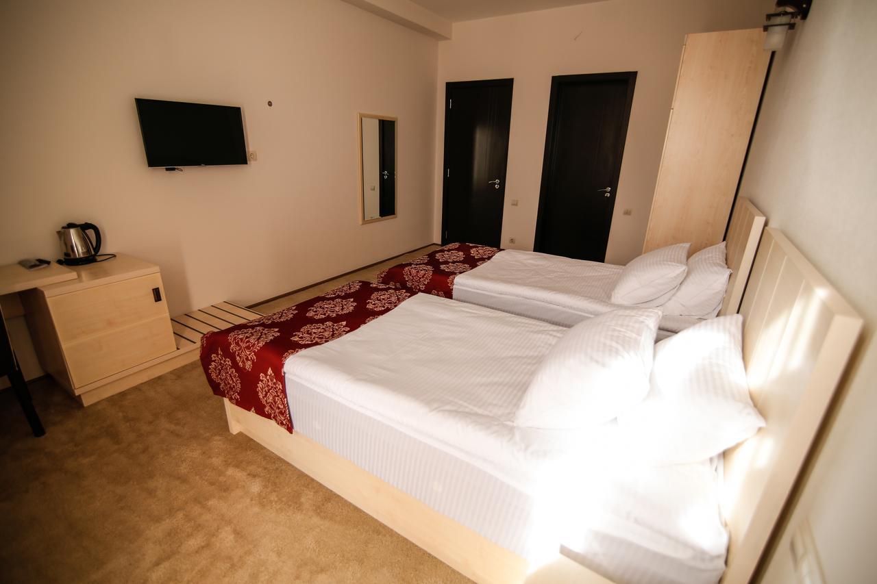 Hills Hotel Tbilisi Zewnętrze zdjęcie
