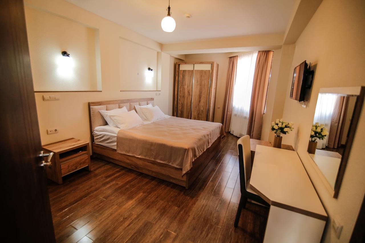 Hills Hotel Tbilisi Zewnętrze zdjęcie