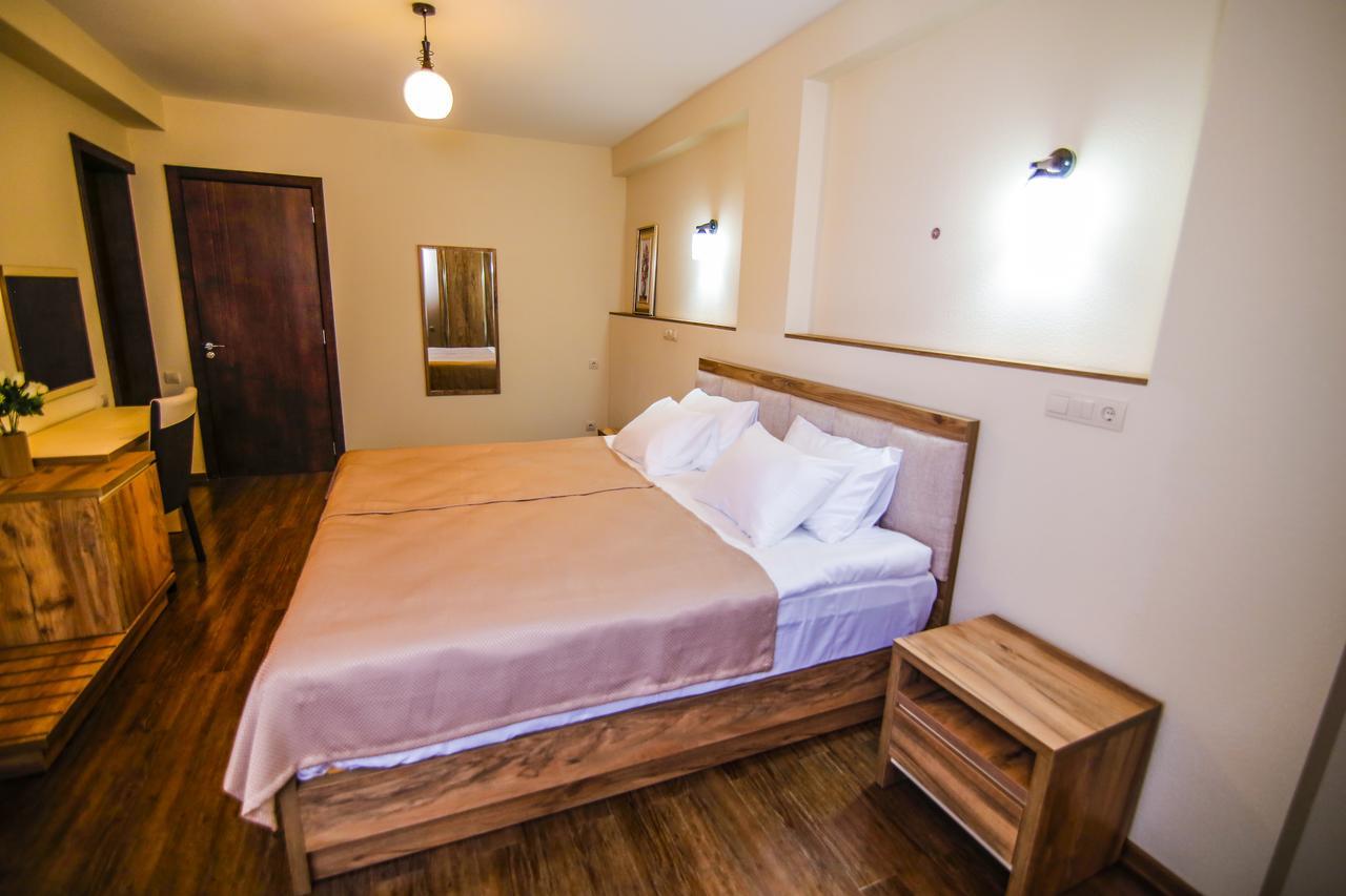 Hills Hotel Tbilisi Zewnętrze zdjęcie