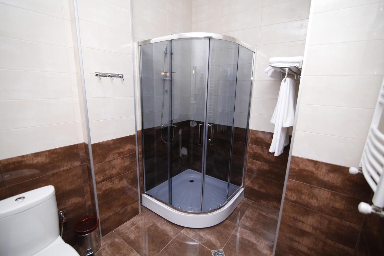 Hills Hotel Tbilisi Zewnętrze zdjęcie