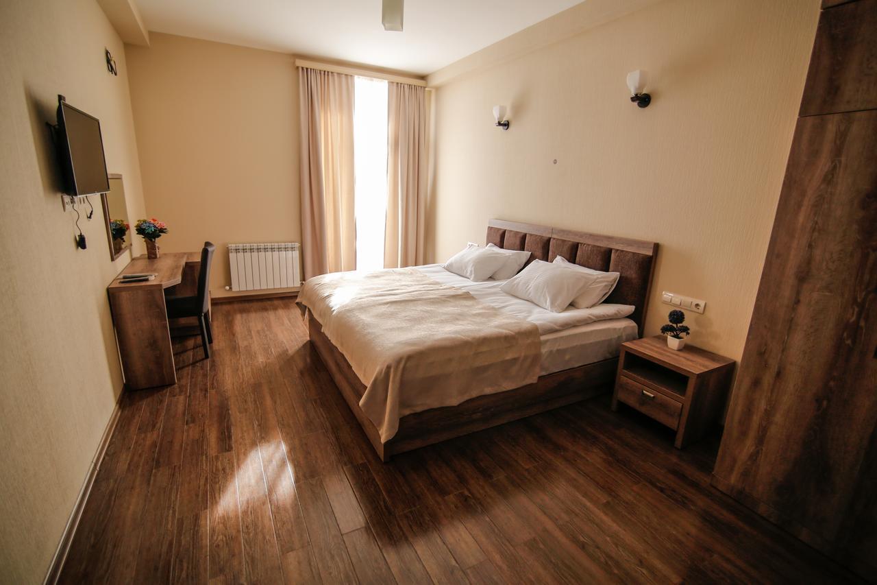 Hills Hotel Tbilisi Zewnętrze zdjęcie