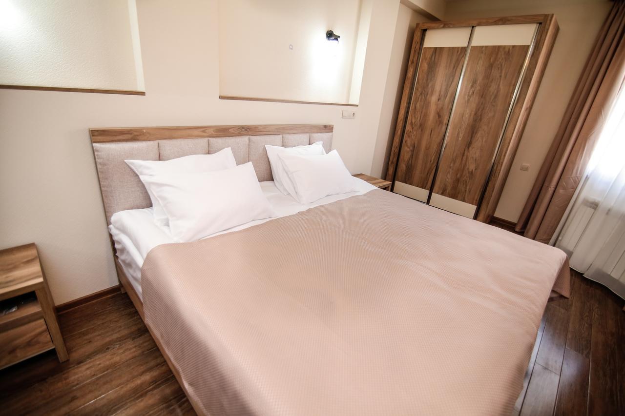 Hills Hotel Tbilisi Zewnętrze zdjęcie