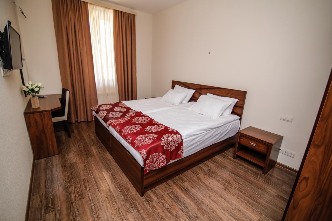 Hills Hotel Tbilisi Zewnętrze zdjęcie