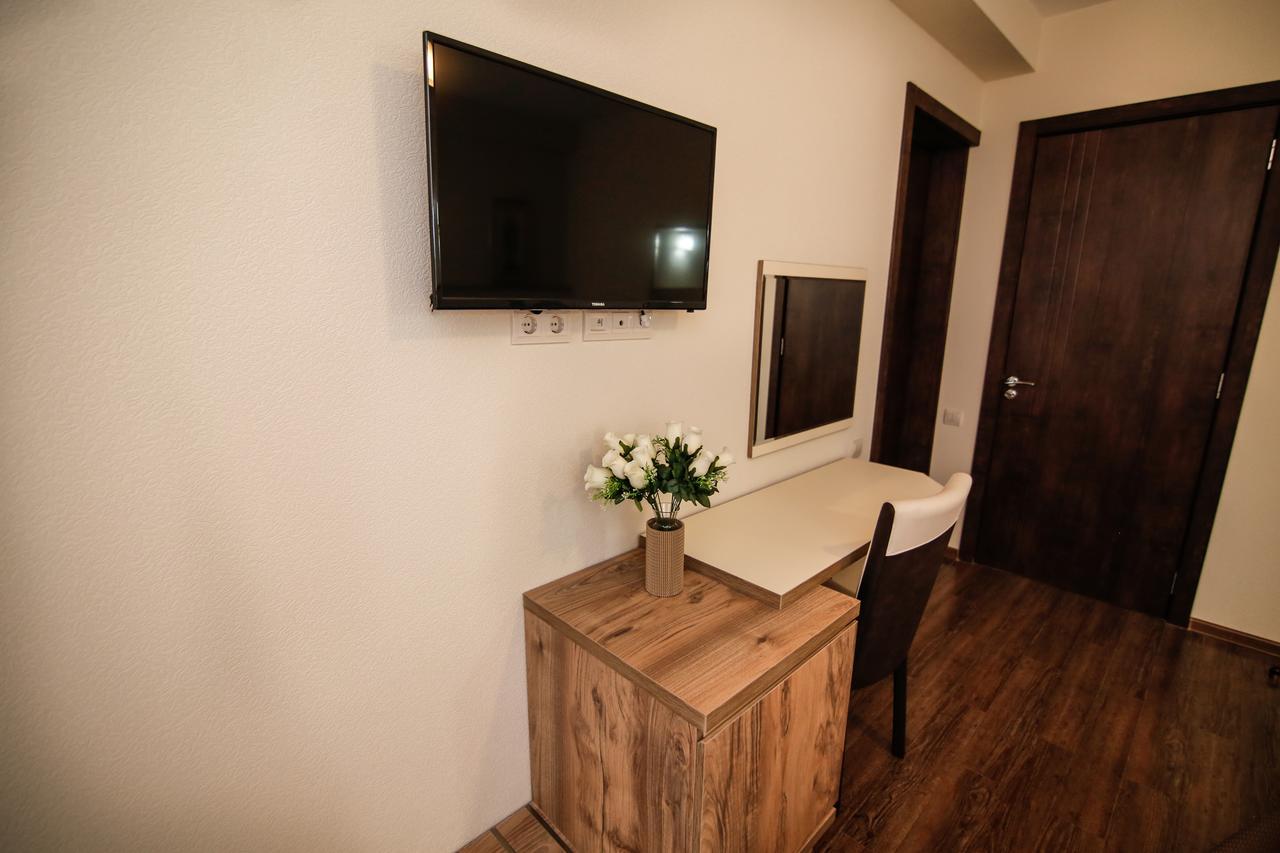 Hills Hotel Tbilisi Zewnętrze zdjęcie