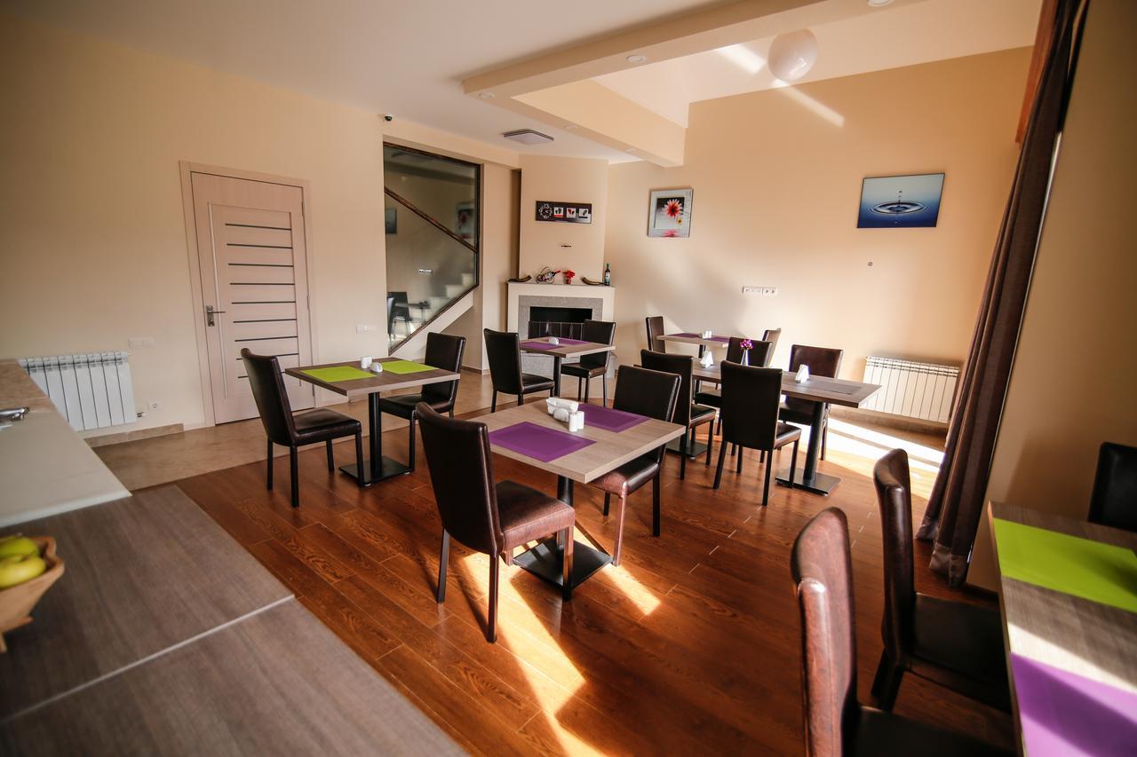 Hills Hotel Tbilisi Zewnętrze zdjęcie