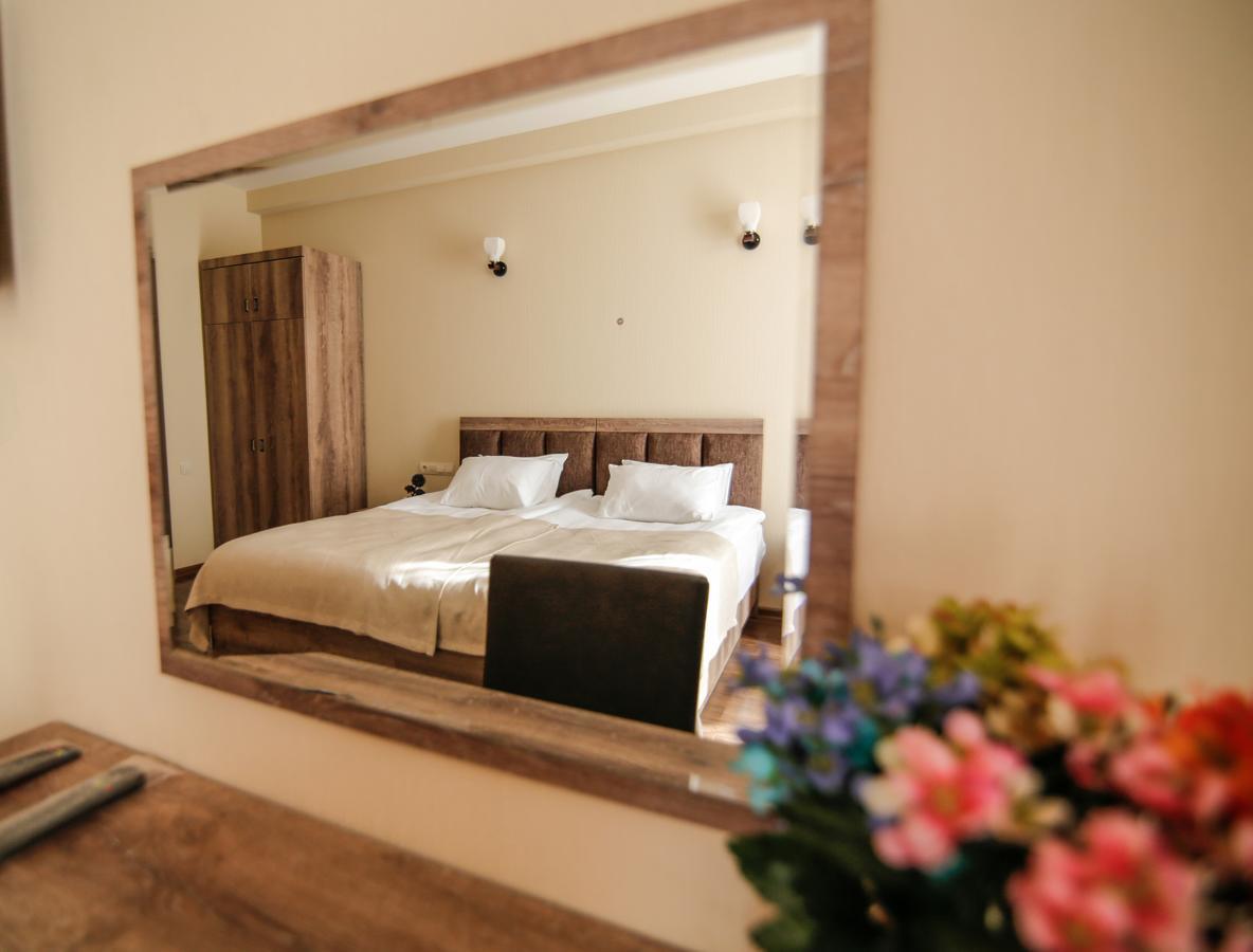 Hills Hotel Tbilisi Zewnętrze zdjęcie