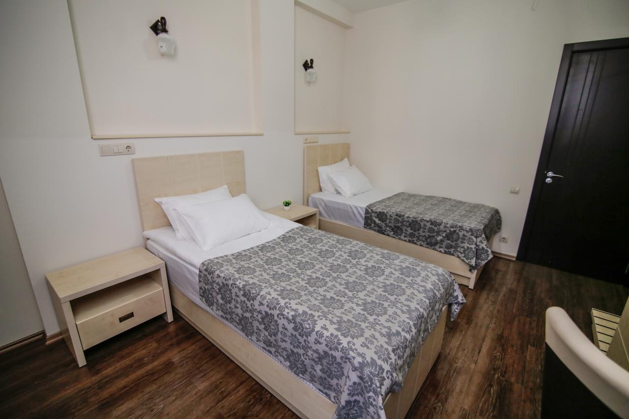 Hills Hotel Tbilisi Zewnętrze zdjęcie