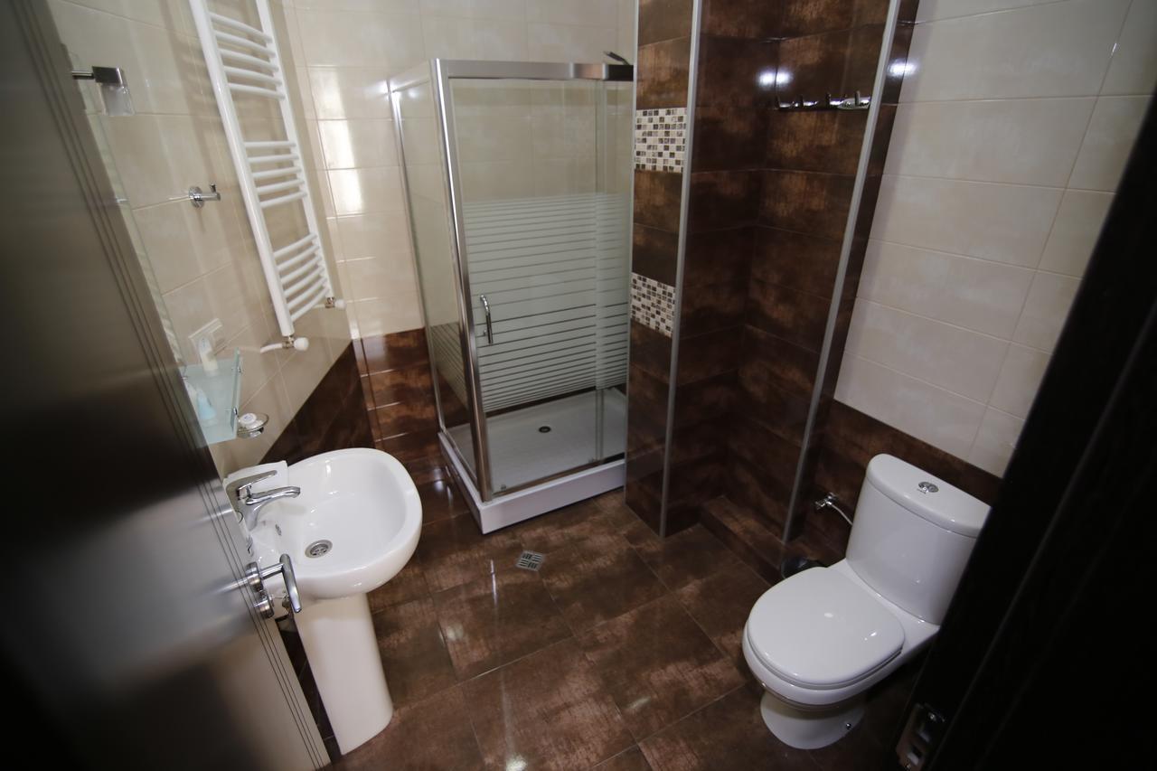 Hills Hotel Tbilisi Zewnętrze zdjęcie