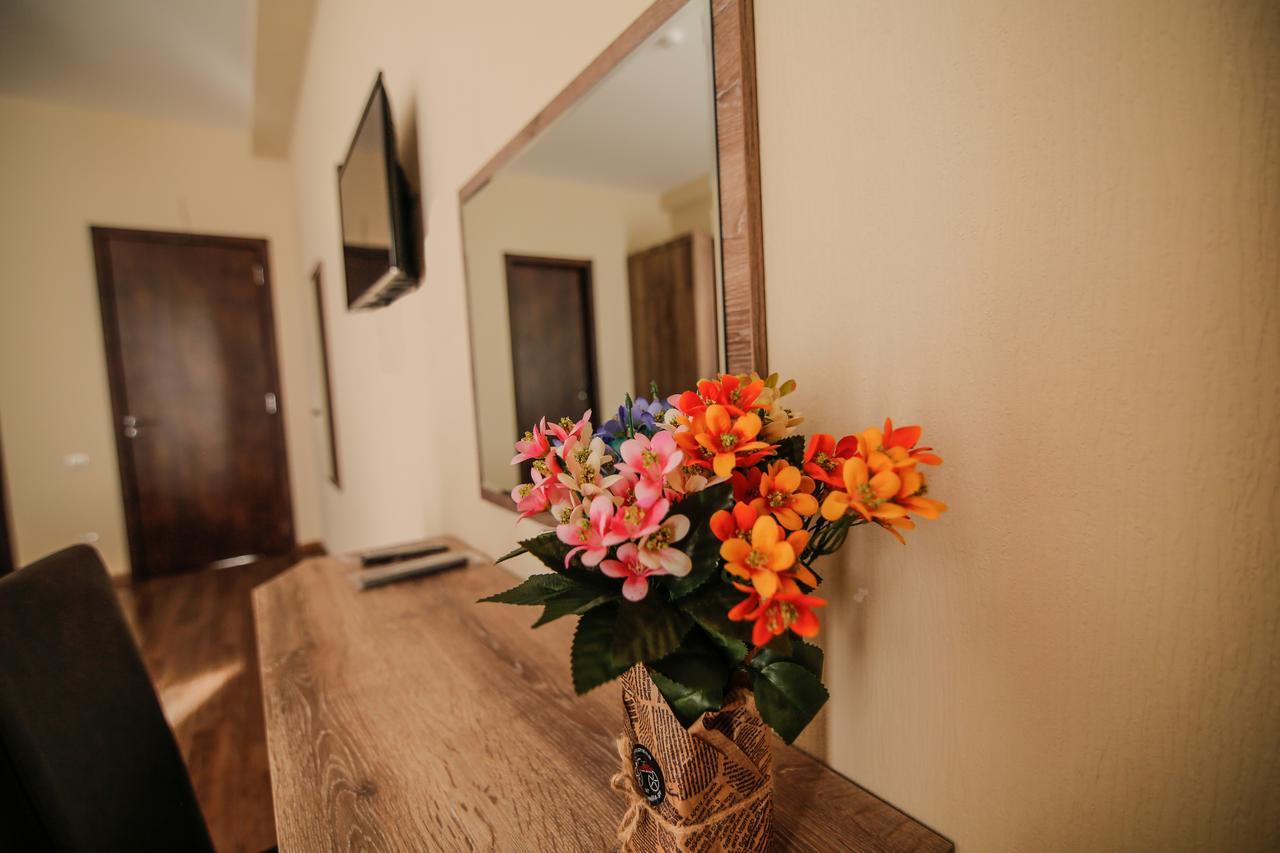 Hills Hotel Tbilisi Zewnętrze zdjęcie
