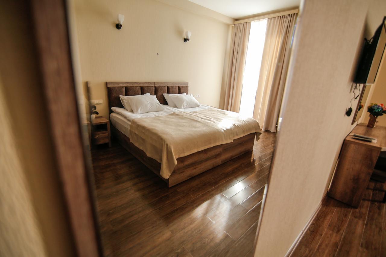 Hills Hotel Tbilisi Zewnętrze zdjęcie