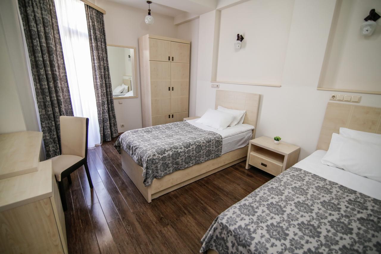 Hills Hotel Tbilisi Zewnętrze zdjęcie
