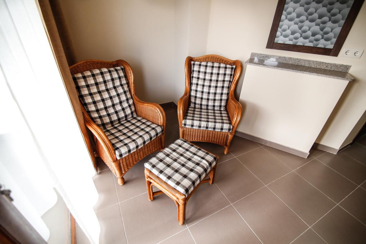 Hills Hotel Tbilisi Zewnętrze zdjęcie