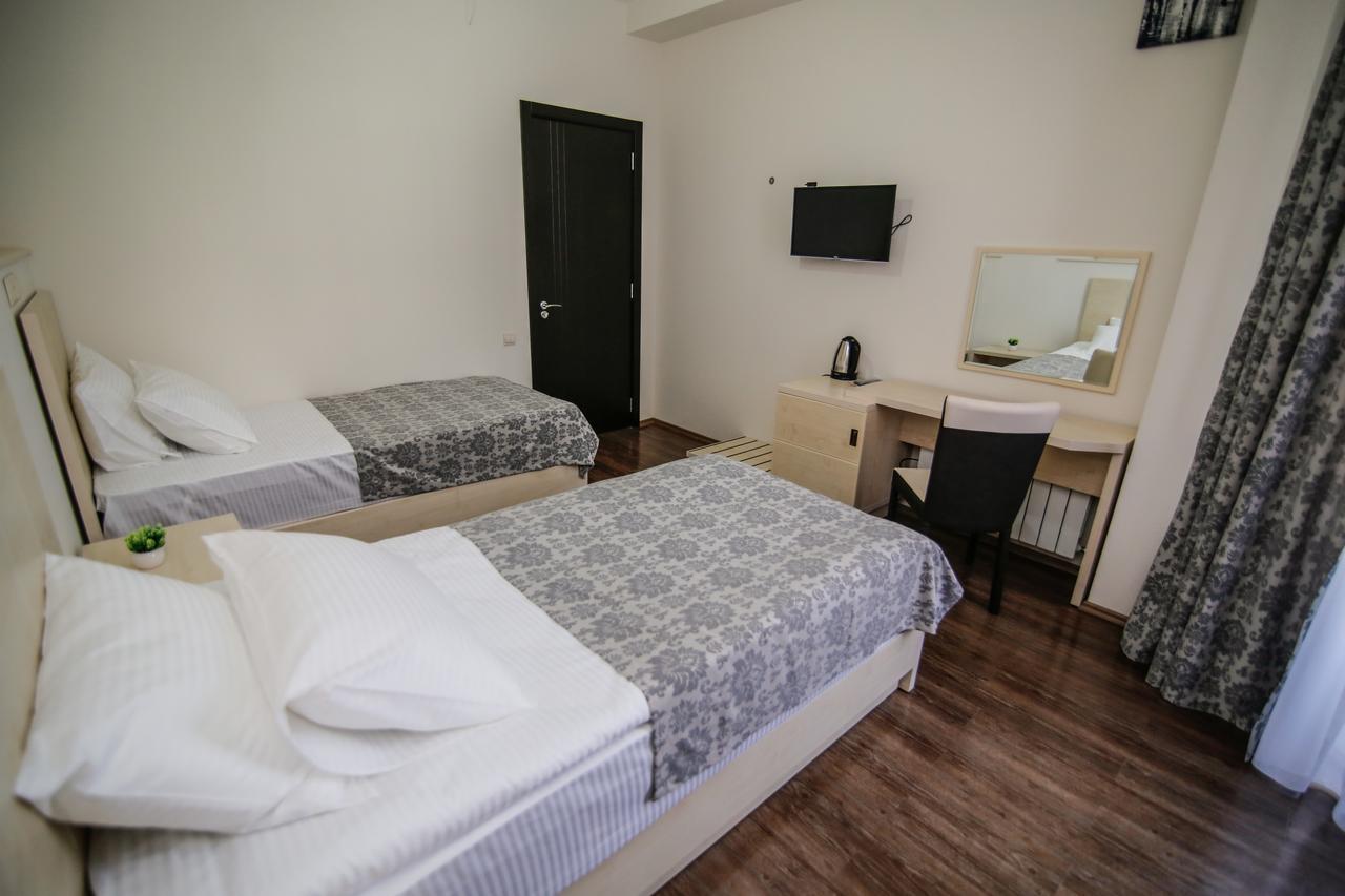 Hills Hotel Tbilisi Zewnętrze zdjęcie